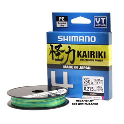 Shimano-Kairiki-4-PE