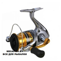 Shimano-Sedona-C5000XG-FI