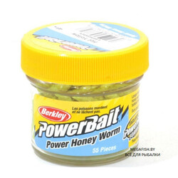 Berkley-Powerbait-Honey-Worms