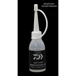 Daiwa-Super-Finesse-Lube