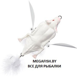 Savage-Gear-3D-Bat-Albino