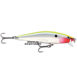 Rapala-flat-Rap-10-CLN