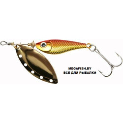Daiwa-Silver-Creek-Spinner(R)1090-akakin