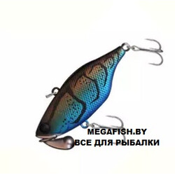 Jackall-TN70-Trigon-maruhata-Okeechobee-craw