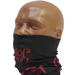 bandana--John