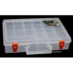 Select-Lure-Box