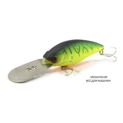 Daiwa-TD-Hyper-Crank-Dragger-G-2066-FG-mat-tiger