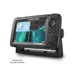 Lowrance-Hook-Reveal-7-TripleShot-Row