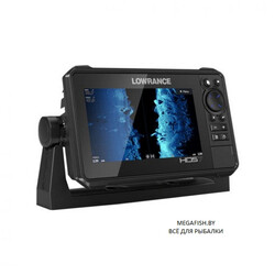 Lowrance-HDS-7-Live-Active-Imaging