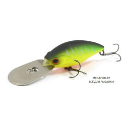 Daiwa-TD-Hyper-Crank-2064-TiF-MHS-tiger