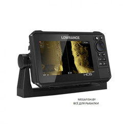 Lowrance-HDS-9-Live-no-Transducer