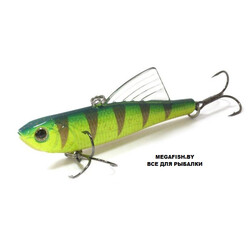 Strike-Pro-Tornado-Vibe-85-A172FL