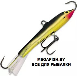 Balansir-Rapala-Jigging-Rap-W02-G
