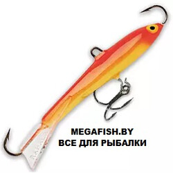 Balansir-Rapala-Jigging-Rap-5-GFR