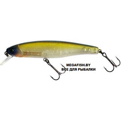 Jackall-Smash-Minnow-100SP-Green-Squash