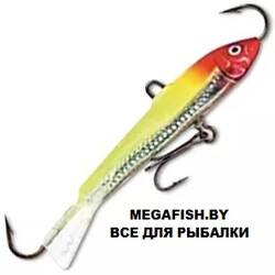 Balansir-Rapala-Jigging-Rap-W02-HCL