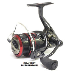 Lucky-John-Vanrex-BP-7-3000FD