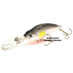 Chimera-Silver-Fox-Crank-DR-70-002