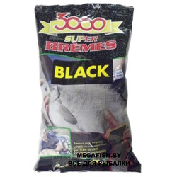 Sensas-3000-Bremes-Noir