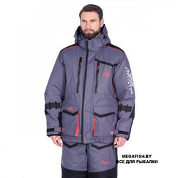 Huntsman-Siberia-Floating