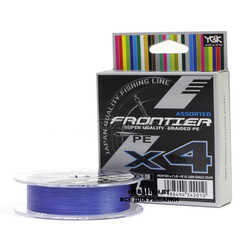 YGK-Frontier-X4-PE