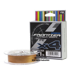 YGK-Frontier-X4-PE
