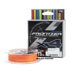 YGK-Frontier-X4-PE