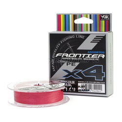 YGK-Frontier-X4-PE
