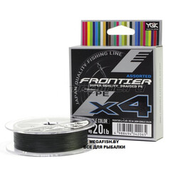 YGK-Frontier-X4-PE