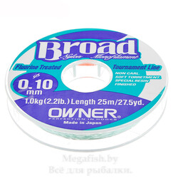 Owner-Broad