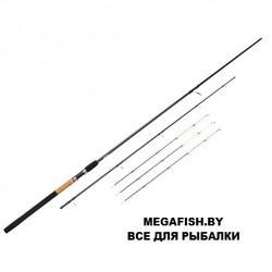 Salmo-Sniper-Feeder