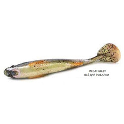 Savage-Gear-LB-3D-Fat-Minnow-T-Tail 90-Green-Pearl