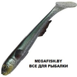 Savage-Gear-Goby-Shad-Green-Silver