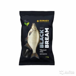 Dunaev-Black-Series-Bream