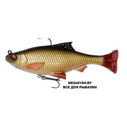 Savage-Gear-3D-Pulse-Tail-Roach-130-Rudd
