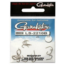 Gamakatsu-LS-2210B