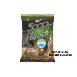 Sensas-3000-Method-Feeder-Bream-&-Big-Fish