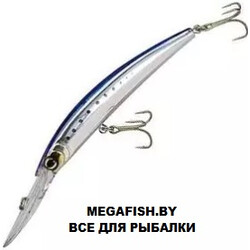 Yo-Zuri-Crystal-Minnow-DD-130F-HIW