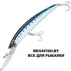 Yo-Zuri-Crystal-Minnow-DD-130F-HSIW