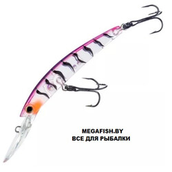 Yo-Zuri-Crystal-Minnow-Deep-Diver-Walleye-130F-PT