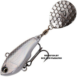 Savage-Gear-Fat-Tail-Spin-White-Silver