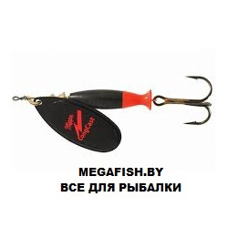 Mepps Aglia Long Cast (№2; 8 гр) BL