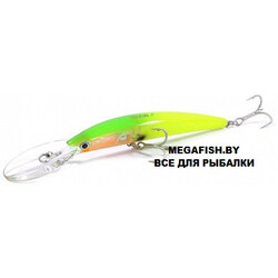 Vobler-Yo-Zuri/Duel-Crystal-Minnow-DD-R540-BTCL