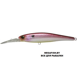 Jackall-Dowzvido-90SP-maruhata-burgundy-shad