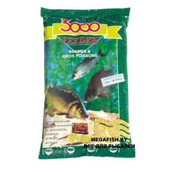 Sensas-3000-Feeder-Bremes-&-Big-Fish