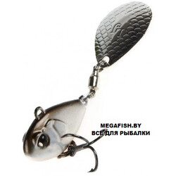 Lucky-John-Basara-Tail-Spin-001