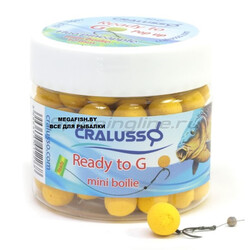 Cralusso-Pop-Up-Ready-To-Go-Fluo-Pineapple
