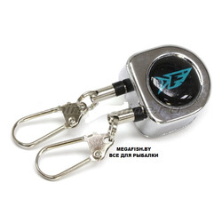 Flagman-Double-Fishing-Zinger-Zinc-Alloy