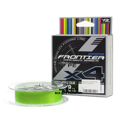 YGK-Frontier-X4-PE