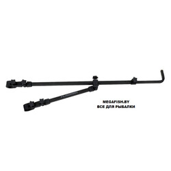 Flagman-Double-Feeder-Arm-Tele